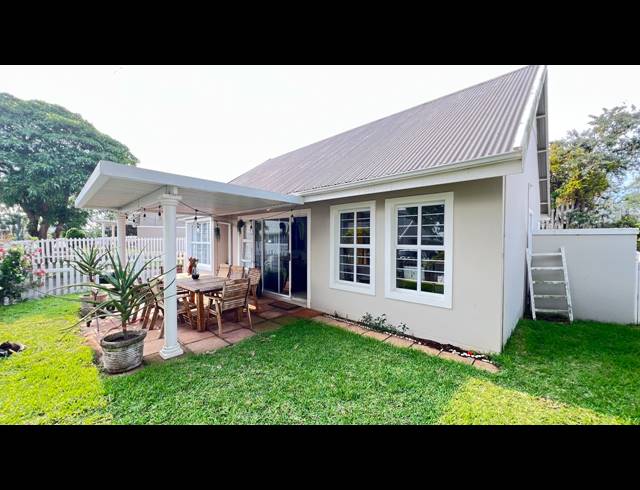 3 BEDROOM HOUSE TO LET IN CALEDON ESTATE